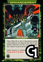 Big Gun